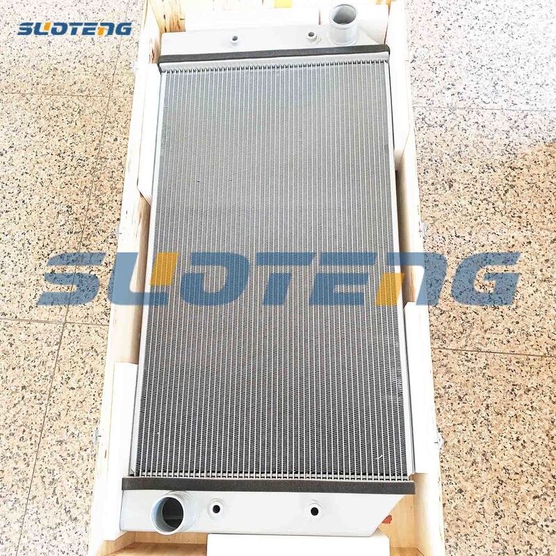 376-6723 3766723 Radiator Core for 120K 140K Grader