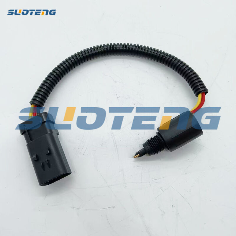 641-5407 6415407 Volts Αισθητήρας Στάθμης Υγρού Φίλτρου Καυσίμου για Μηχανήματα Έργων 313GC 320GC