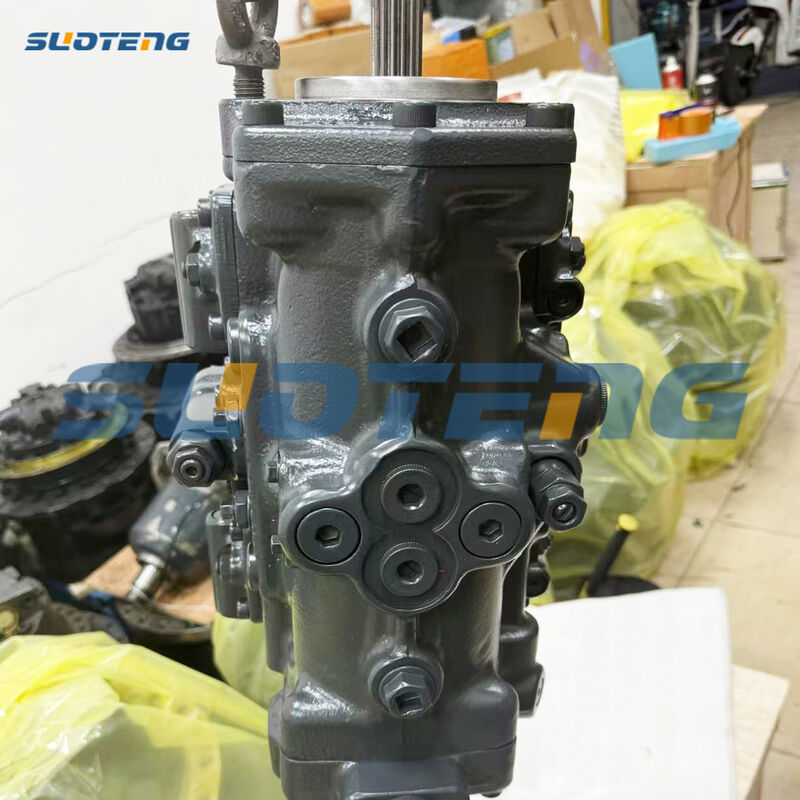 720-2T-0023 7202T0023 Υδραυλική Αντλία για Αντικατάσταση Φορτωτή Skid Steer SK815-5/ SK818-5