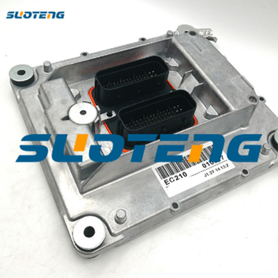 Πίνακας υπολογιστών 60100000 EC140B EC210B EC460B ECU ECM ελεγκτών