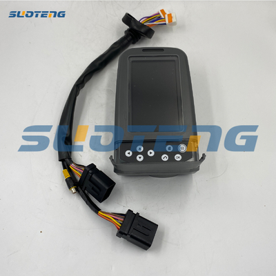 450-0714 Δείκτης οθόνης 4500714 για εξορυκτήρα E320D E325D
