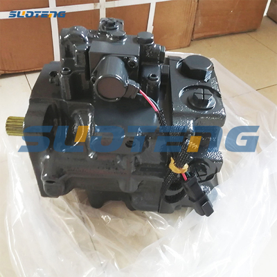 708-1T-00431 Υδραυλική Αντλία Ανεμιστήρα 7081T00431 για Φορτωτή WA600-6