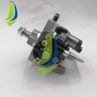 Εξαρτήματα εκσκαφέα Αντλία ψεκασμού καυσίμου 8-98168006-1 8981680061 για 4HK1