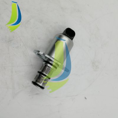 Μέρη εκσκαφέα Υδραυλική βαλβίδα ηλεκτροσόκ AT310584 για 325J 315SJ 410K