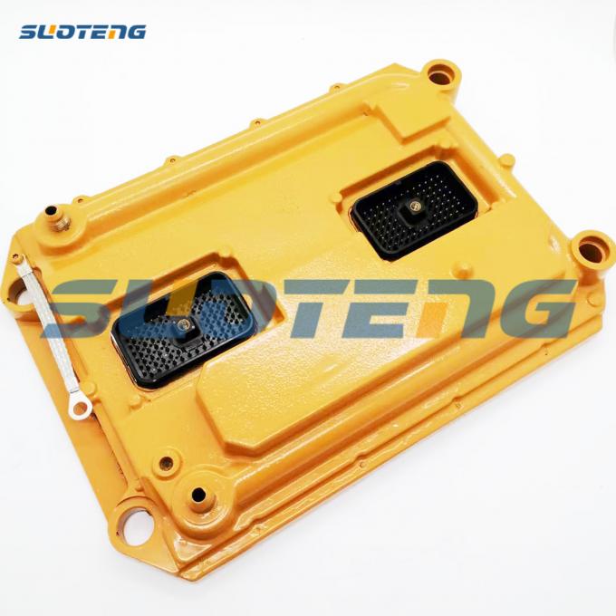 10R-4092 Controller Control Unit for C18 engine — side view